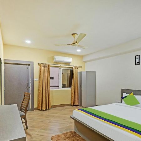 Treebo Sidhartha Elite Hotel Bhubaneswar Exterior foto